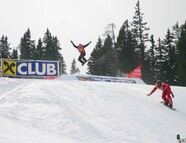 Bild vom Skigebiet Ski- und Freizeitarena Bergeralm Steinach